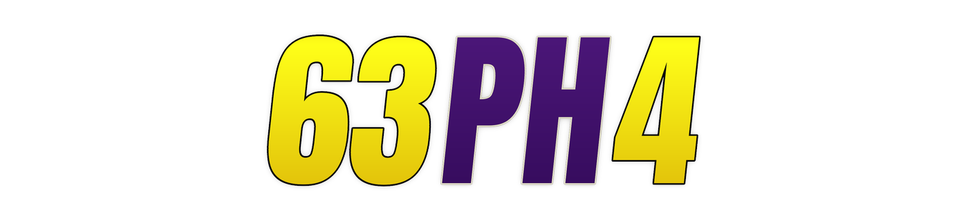 63ph4 Logo